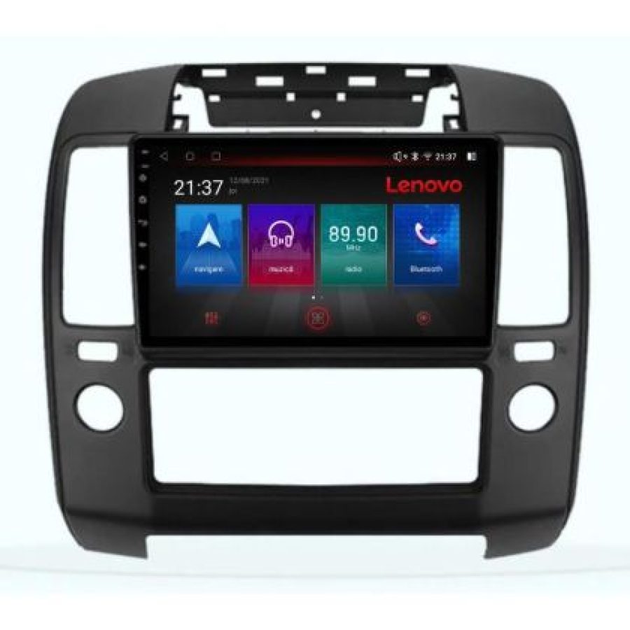 Navigatie Nissan Navara Pathfinder 2005-2010 M-NAV5 Octa Core Android Radio Bluetooth GPS WIFI/4G DSP 2K 8+128G - imagine 4