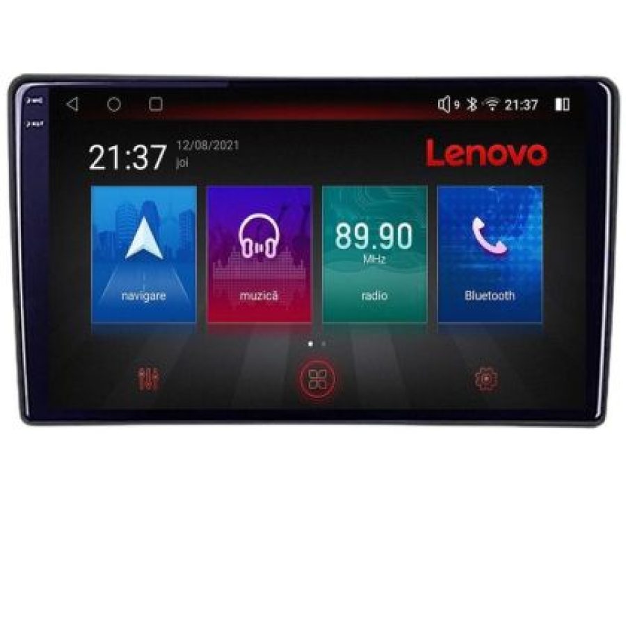 Navigatie Suzuki Splash Opel Agila 2008-2014 Octacore, 8 Gb RAM, 128 Gb Hdd, 4G, Qled 2K, DSP, Carplay AA, 360,Bluetooth v1 - imagine 4
