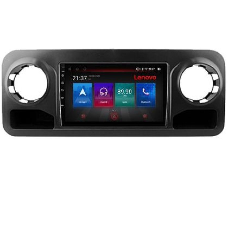 Navigatie Kia Stonic 2016-2020 Octa Core Android Radio Bluetooth GPS WIFI/4G DSP 2K 8+128GB 360 Toslink - imagine 4