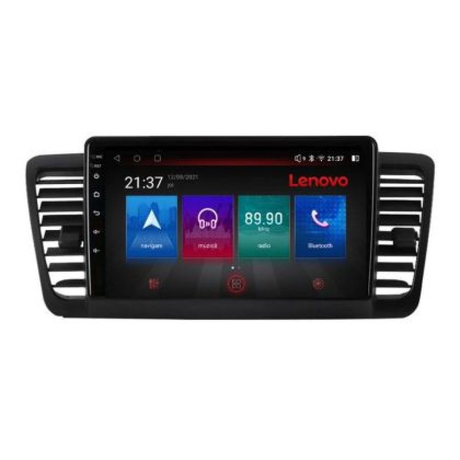 Navigatie Subaru Outback Legacy M-SU02 Octa Core Android Radio Bluetooth GPS WIFI/4G DSP 2K 8+128GB 360 Toslink - imagine 4