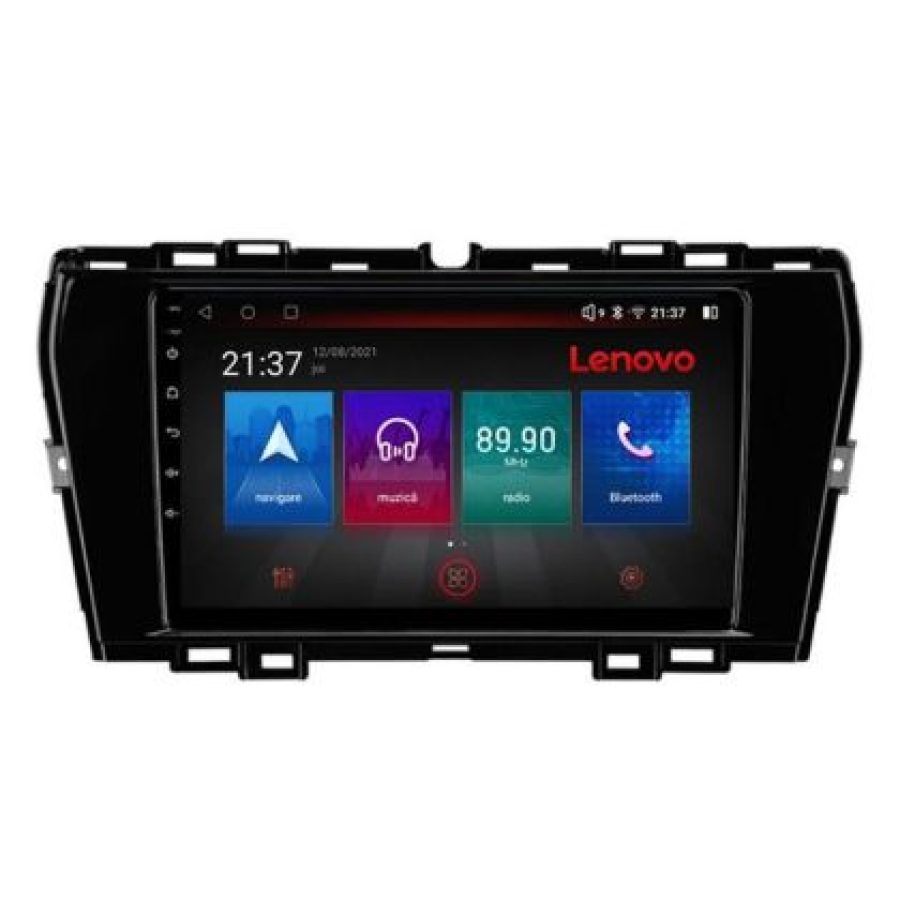 Navigatie Ssang Young Tivoli 2020- M-tivoli Octa Core Android Radio Bluetooth GPS WIFI/4G DSP 2K 8+128GB 360 To - imagine 4