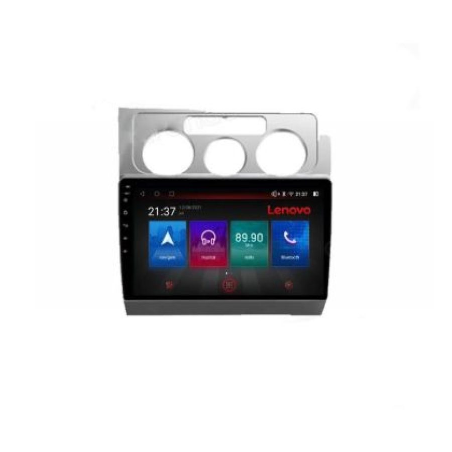 Navigatie VW Touran 2003-2010 M-TOURAN1 Octa Core Android Radio Bluetooth GPS WIFI/4G DSP 2K 8+128GB 360 Toslin - imagine 4