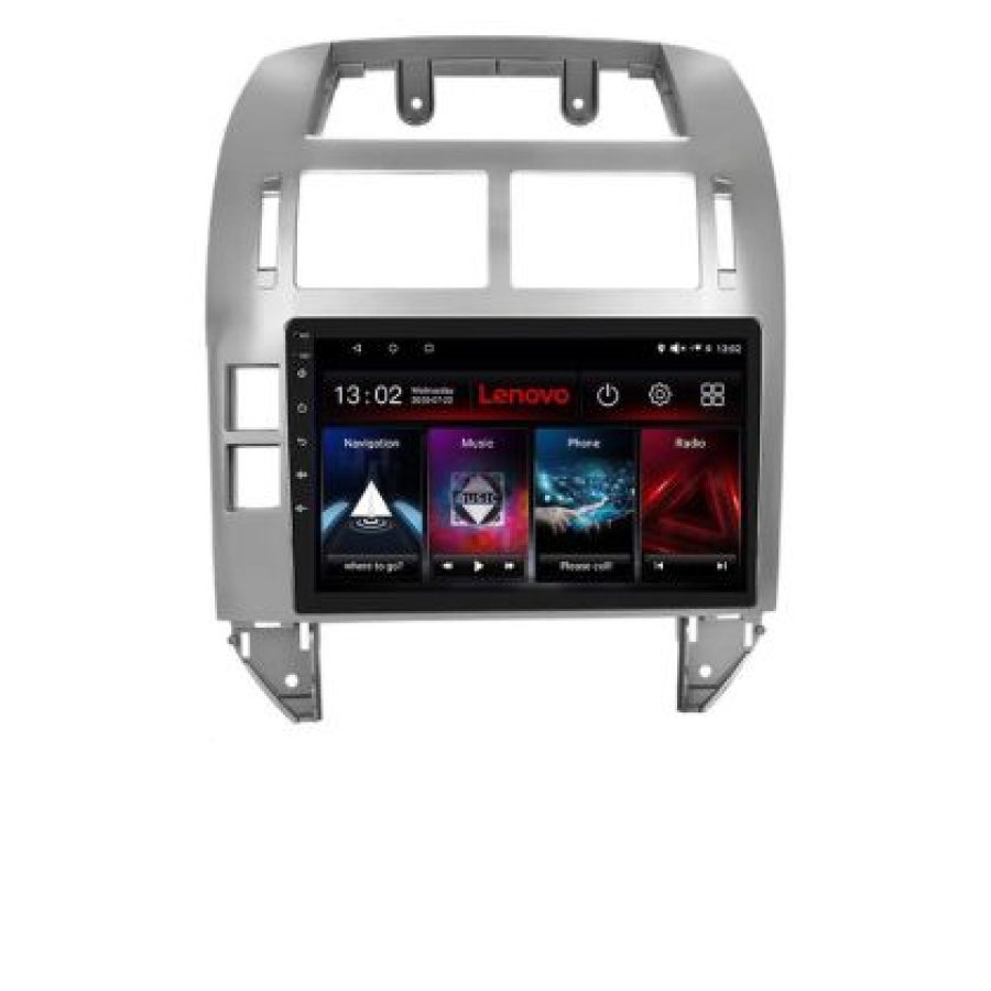 Navigatie VW Polo 2004-2011 Android radio gps internet 8 core 6+128 Lenovo - imagine 7
