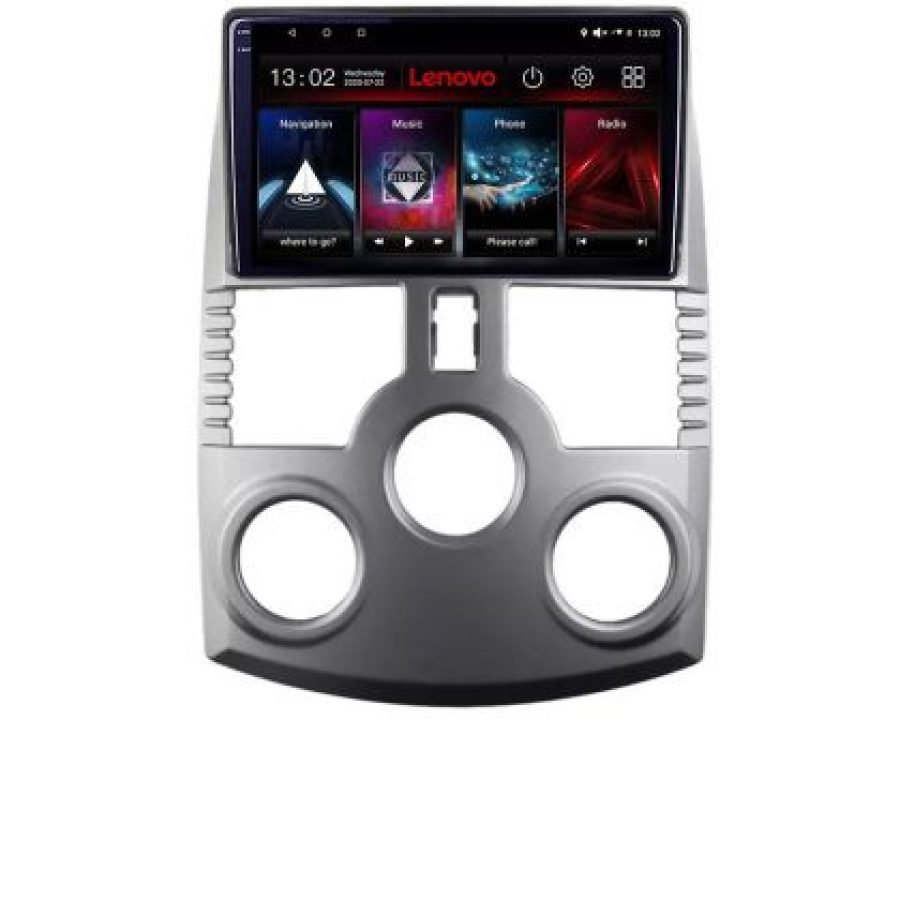 Navigatie Daihatsu Terios 2006-2016 Android radio gps internet 8 core 6+128 Lenovo - imagine 7