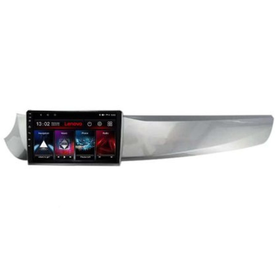 Navigatie Alfa Romeo Giulietta 2010-2014 Android radio gps internet 8 core QLED 2K 8+256 360 Lenovo - imagine 7