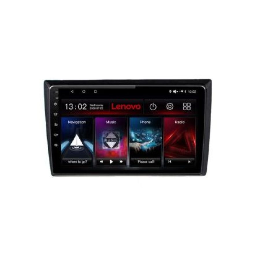 Navigatie VW Beetle 2012-2018 Lenovo Kit-beetle 8 core QLED 2K 8+256 360 Android Waze USB Navigatie Internet Youtube Radio - imagine 8