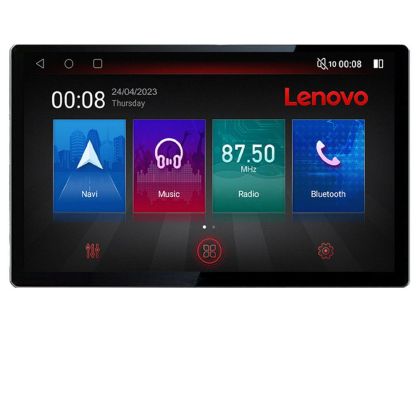 Navigatie VW Touareg 2002-2010, Ecran 2K QLED 13",Octacore,8Gb RAM,128Gb Hdd,4G,360,DSP,Carplay,Bluetooth - imagine 5