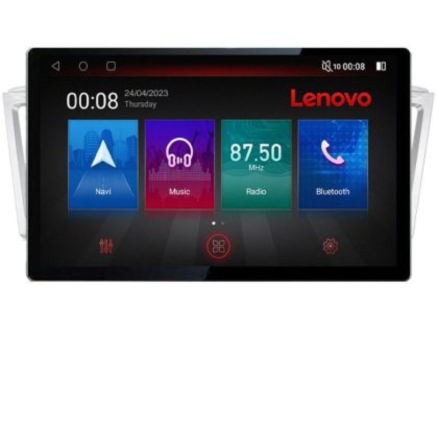 Navigatie Infinity QX60 2014-2020, Ecran 2K QLED 13",Octacore,8Gb RAM,128Gb Hdd,4G,360,DSP,Carplay,Bluetooth - imagine 5