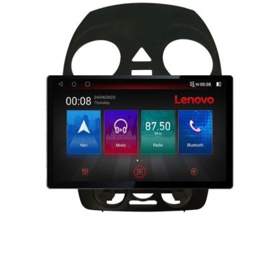 Navigatie VW Beetle 2005-2010, Ecran 2K QLED 13",Octacore,8Gb RAM,128Gb Hdd,4G,360,DSP,Carplay,Bluetooth - imagine 5