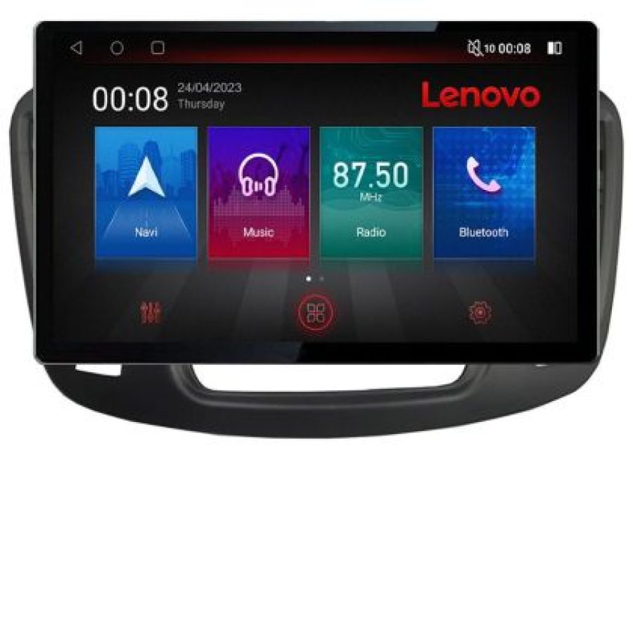 Navigatie Chrysler 200 2015-2019, Ecran 2K QLED 13",Octacore,8Gb RAM,128Gb Hdd,4G,360,DSP,Carplay,Bluetooth - imagine 5