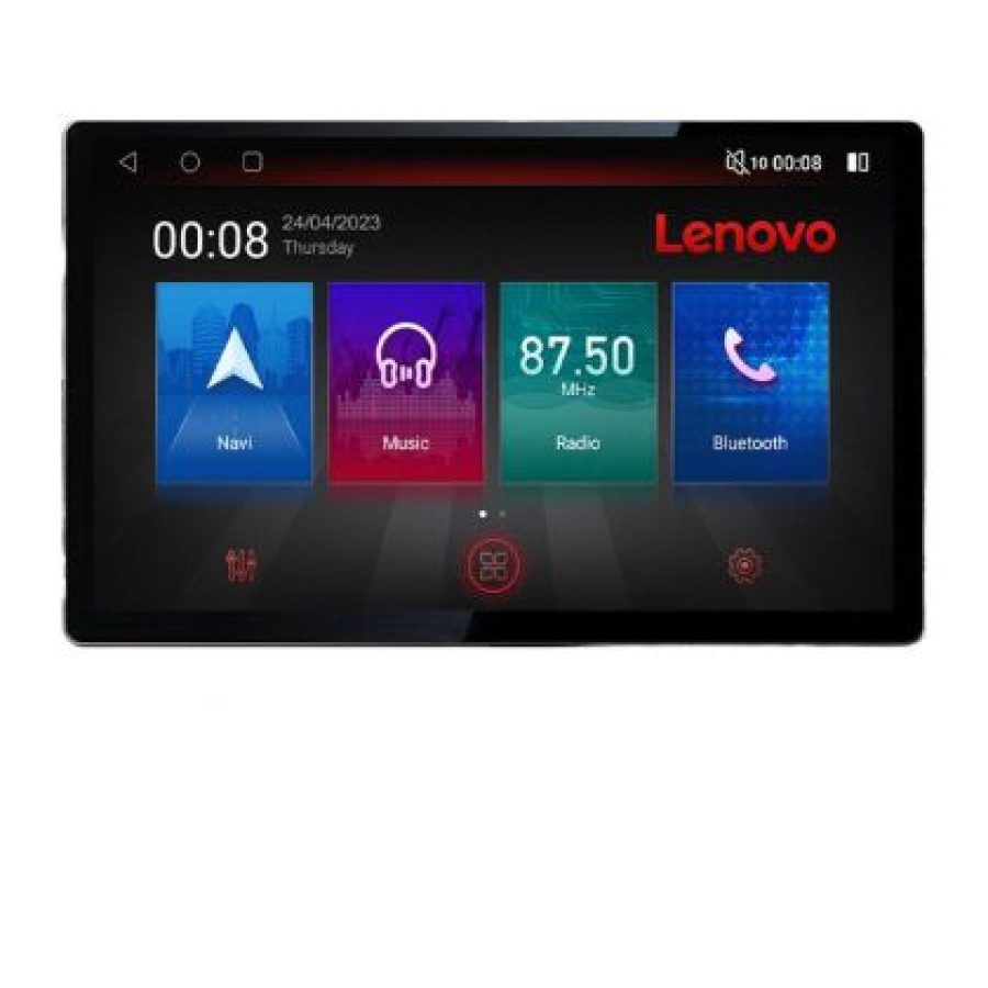 Navigatie Skoda Fabia 2015- N-541 ecran 13" 2K 8+128 Android Waze USB Navigatie 4G 360 Toslink Youtube Radio KI - imagine 5
