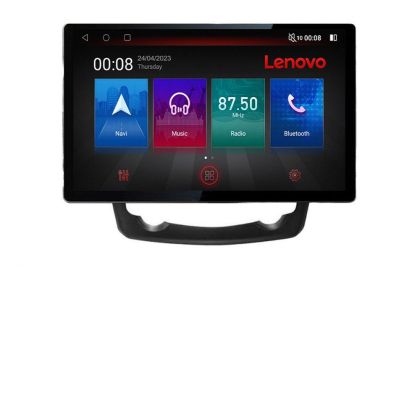 Navigatie Renault Kadjar N-9030 ecran 13" 2K 8+128 Android Waze USB Navigatie 4G 360 Toslink Youtube Radio KIT- - imagine 5