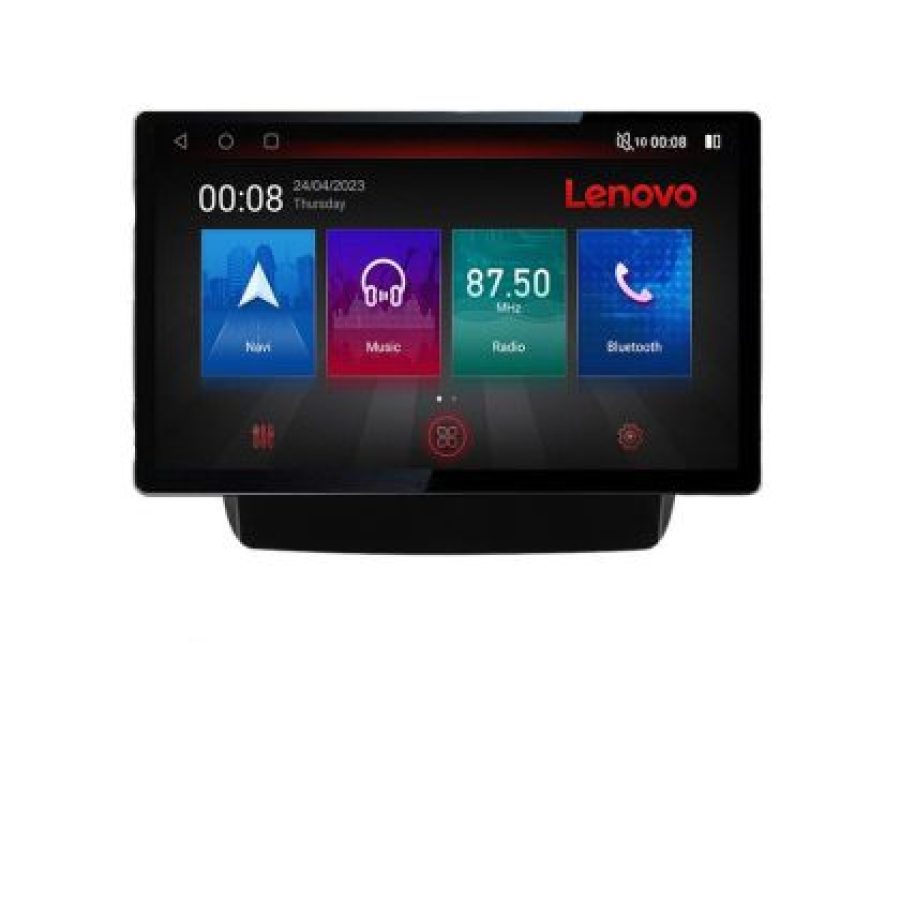 Navigatie Subaru Forester 2017-2020 N-forester20 ecran 13" 2K 8+128 Android Waze USB Navigatie 4G 360 Toslink Y - imagine 5