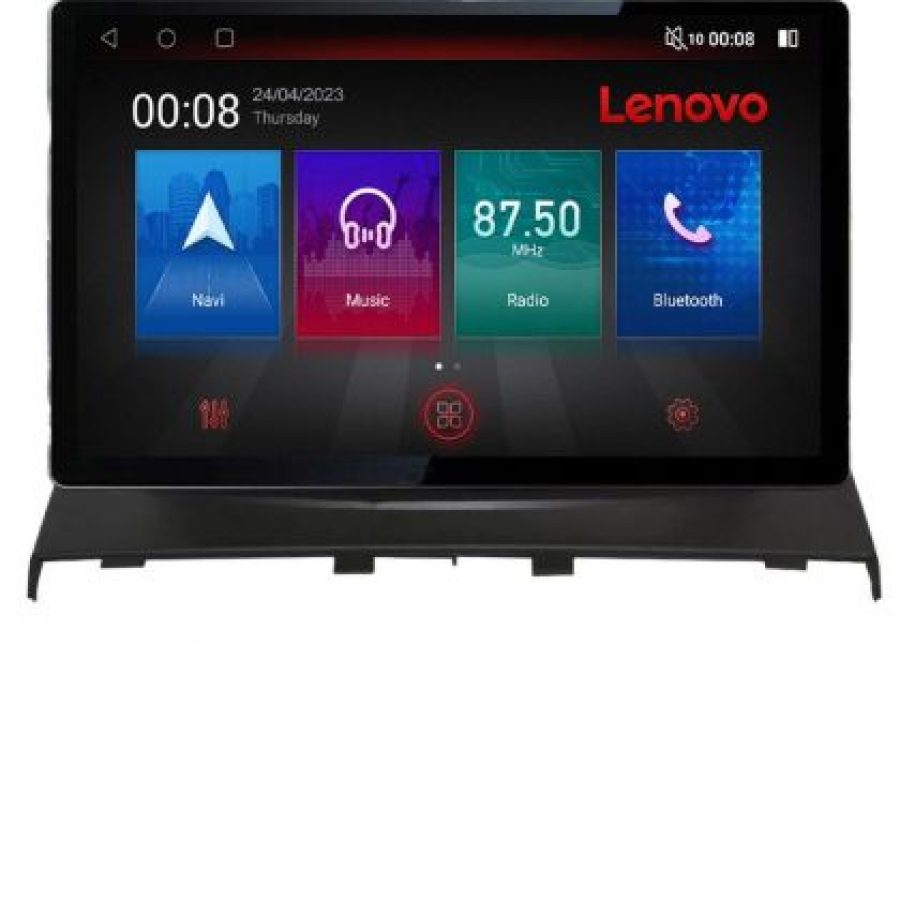 Navigatie Land Rover Freelander 2007-2015 ecran 13" 2K 8+128 Android Waze USB Navigatie 4G 360 Toslink Youtube - imagine 5