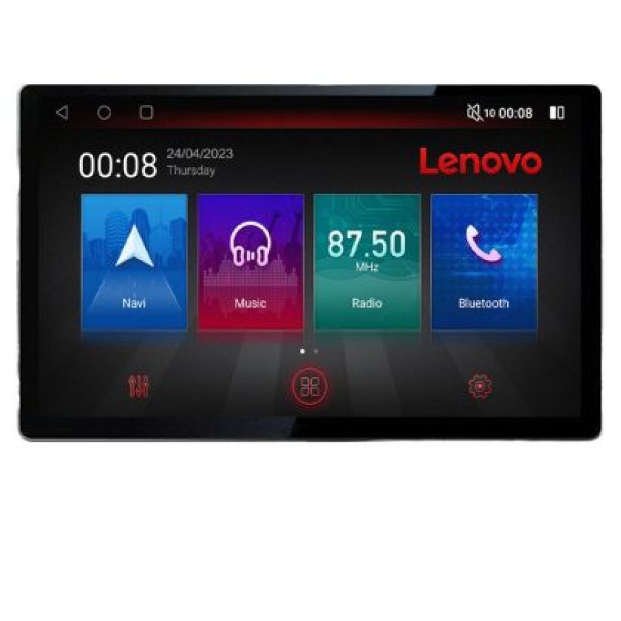 Navigatie Subaru Outback 2014-2019 N-OUTBACK5 ecran 13" 2K 8+128 Android Waze USB Navigatie 4G 360 Toslink Yout - imagine 5