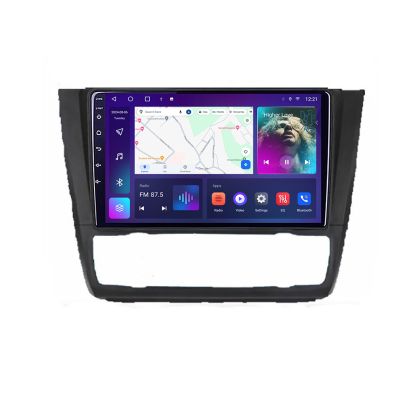 Navigatie BMW Seria 1 E87 A-BMW117 2+32 GB Android Waze USB Navigatie Internet Youtube Radio - imagine 6