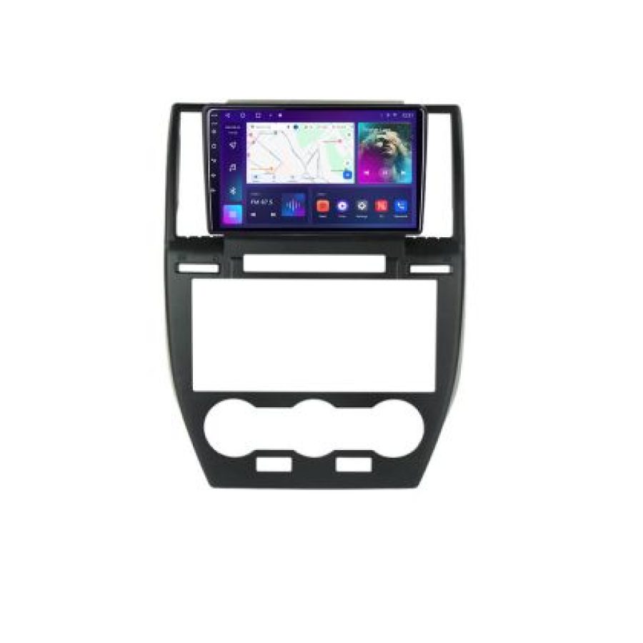 Navigatie LandRover Freelander 2 2006-2012 A-freelander2  2+32 GB Android Waze USB Navigatie Internet Youtube Radio - imagine 6
