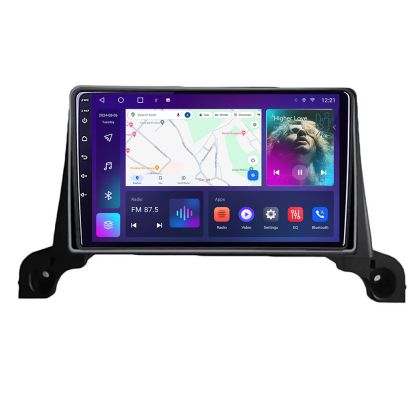 Navigatie Peugeot 5008 2016-2020 B-5008 Android Ecran QLED octa core 4+64 carplay android auto kit-5008+EDT-E309V3 - imagine 4