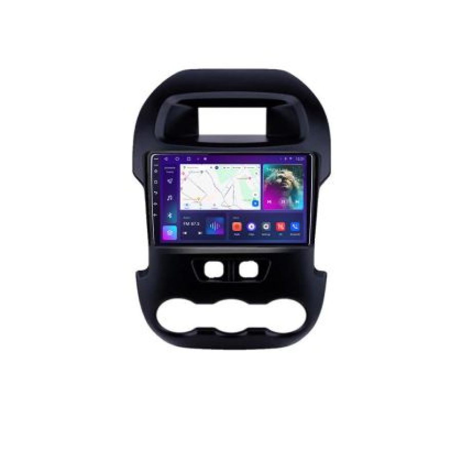 Navigatie Ford Ranger C-245 Android Octa Core Ecran 2K QLED GPS 4G 4+32GB 360 KIT-245+EDT-E409-2K - imagine 10