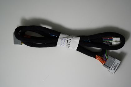 Cablaj plug & play NAM-10 DSP Nakamichi NDSK4285 Honda 2010-2019 - imagine 4