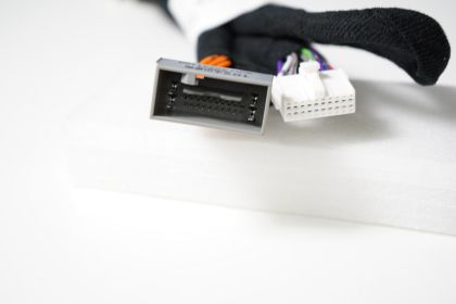 Cablaj plug & play NAM-10 DSP Nakamichi NDSK4285 Honda 2010-2019 - imagine 5