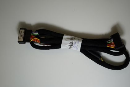 Cablaj plug & play NAM-19 DSP Nakamichi NDSK4285 Ford - imagine 4