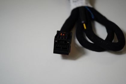 Cablaj plug & play NAM78 DSP Nakamichi NDSK4285 Ford Focus - imagine 6