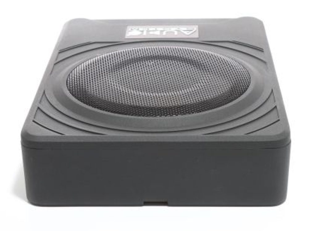 Subwoofer pasiv underseat Audio System US08 PASSIVE, 350 watts, 2x4 ohm, 200mm, 8", sub scaun - imagine 11