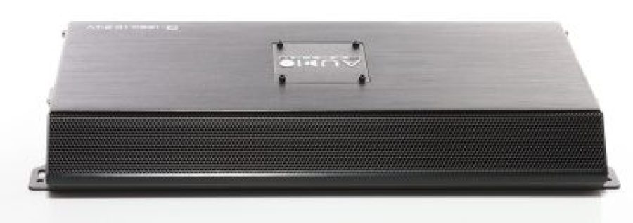 Amplificator Audio System R-1250.1 D 24V, 1 x 1250 watts, monobloc, in 1 2 sau 4 ohm, clasa D pentru subwoofer pt camioane - imagine 11