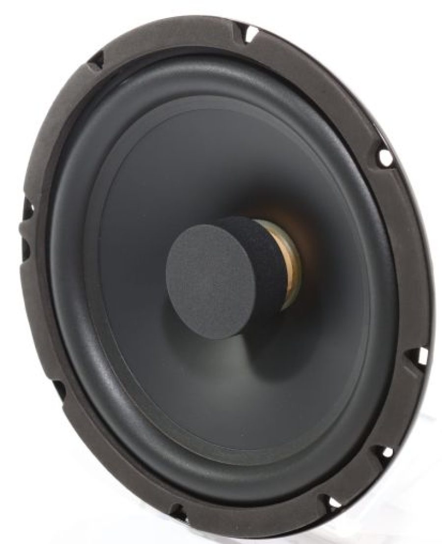 Difuzor Midrange Audio System FLAT-LINE de 165 mm 90W RMS/130W MAX - imagine 7