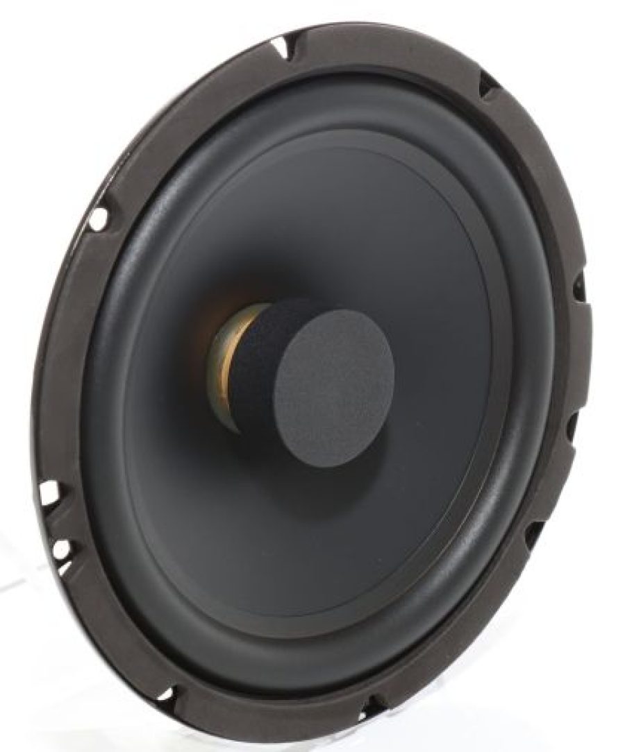 Difuzor Midrange Audio System FLAT-LINE de 165 mm 90W RMS/130W MAX - imagine 8