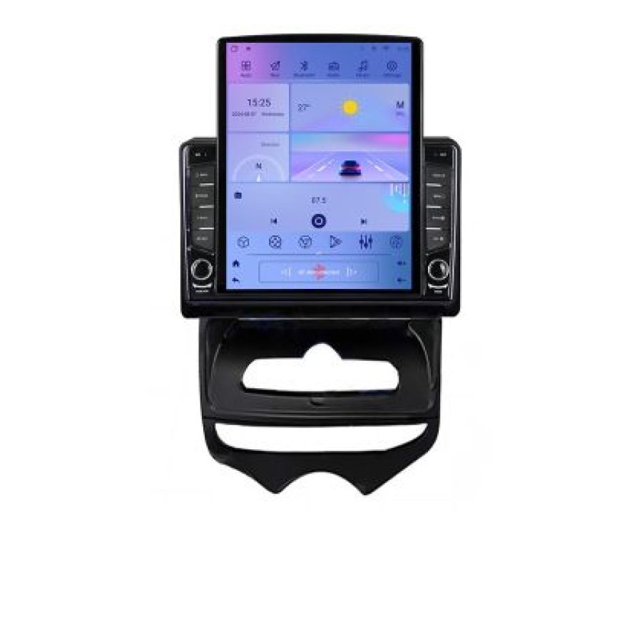Navigatie HHyundai IX20 2010-2019 Android radio gps internet quad core 2+32 ecran vertical 9.7" kit-ix20-manual+EDT-E708 - imagine 7
