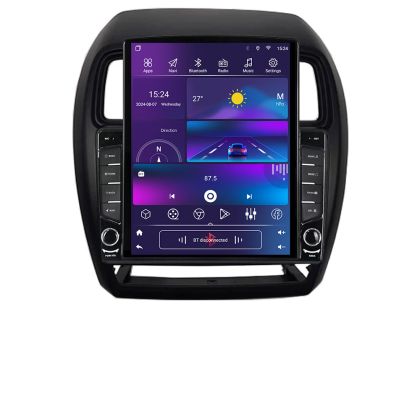 Navigatie Peugeot 4008 2012-2018 Android radio gps internet Octa Core 4+64 LTE Kit-026-facelift+EDT-E709 v1 - imagine 8