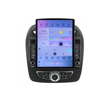 Navigatie Kia Sorento 2012-2015 masini cu navigatie de fabrica Android radio gps internet Octa Core 4+64 LTE Ki - imagine 7