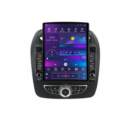 Navigatie Kia Sorento 2012-2015 masini cu navigatie de fabrica Android radio gps internet Octa Core 4+64 LTE Ki - imagine 8
