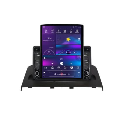 Navigatie Land Rover Freelander 2007-2015 Android radio gps internet Octa Core 4+64 LTE Kit-freelander-up+EDT-E - imagine 8