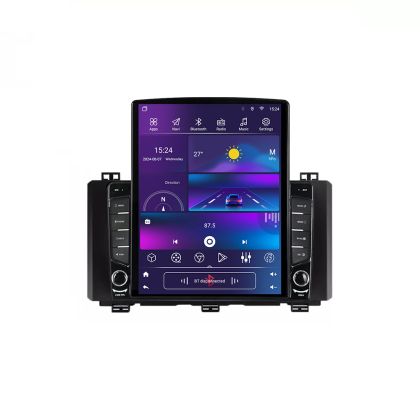 Navigatie Seat Ateca Android radio gps internet Octa Core 4+64 LTE Kit-ateca+EDT-E709 - imagine 8