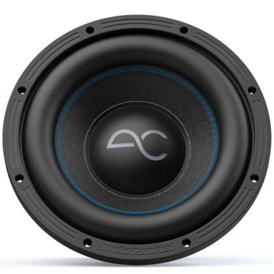 Difuzor bas - Spike series 10-inch single 2-ohm High-performance subwoofer 500W RMS AudioControl SPK-10S2 - imagine 9