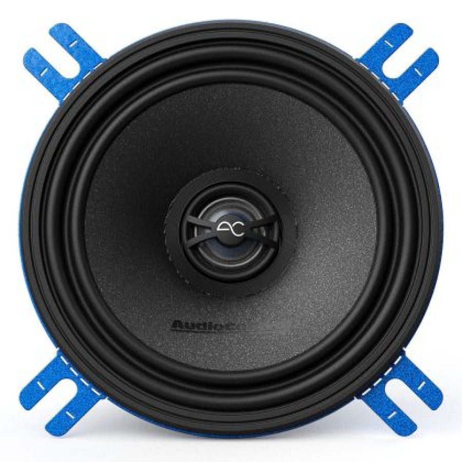 Kit Difuzoare coaxiale High-Fidelity AudioControl PNW-4, 101 mm 4", 50W RMS/75W MAX, 3 Ohm - imagine 10