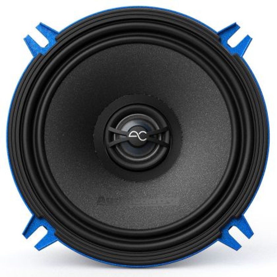 Kit Difuzoare coaxiale High-Fidelity AudioControl PNW-525, 134 mm 5.27", 50W RMS/75W MAX, 3 Ohm - imagine 8