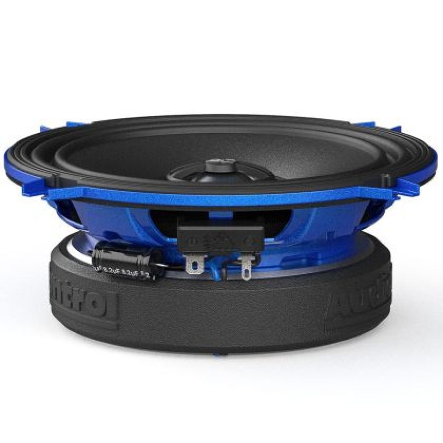 Kit Difuzoare coaxiale High-Fidelity AudioControl PNW-525, 134 mm 5.27", 50W RMS/75W MAX, 3 Ohm - imagine 11