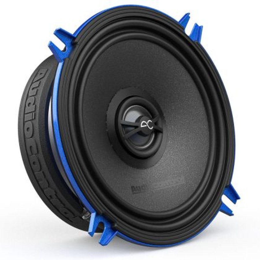 Kit Difuzoare coaxiale High-Fidelity AudioControl PNW-525, 134 mm 5.27", 50W RMS/75W MAX, 3 Ohm - imagine 12