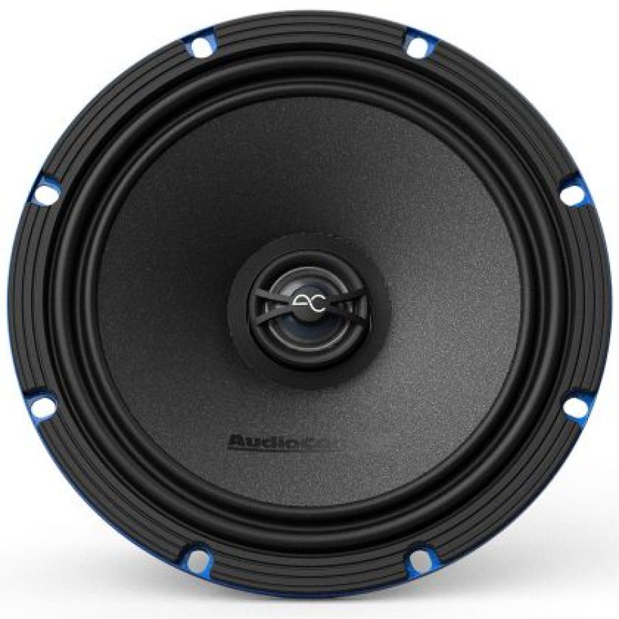 Difuzoare Componente Audiocontrol PNW-65, 75 watts, 165 mm 6.5", 3 ohm - imagine 7