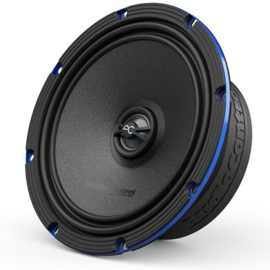 Difuzoare Componente Audiocontrol PNW-65, 75 watts, 165 mm 6.5", 3 ohm - imagine 9