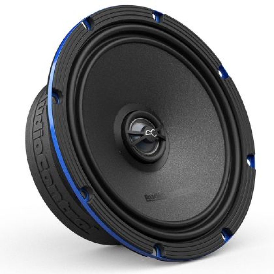 Difuzoare Componente Audiocontrol PNW-65, 75 watts, 165 mm 6.5", 3 ohm - imagine 12