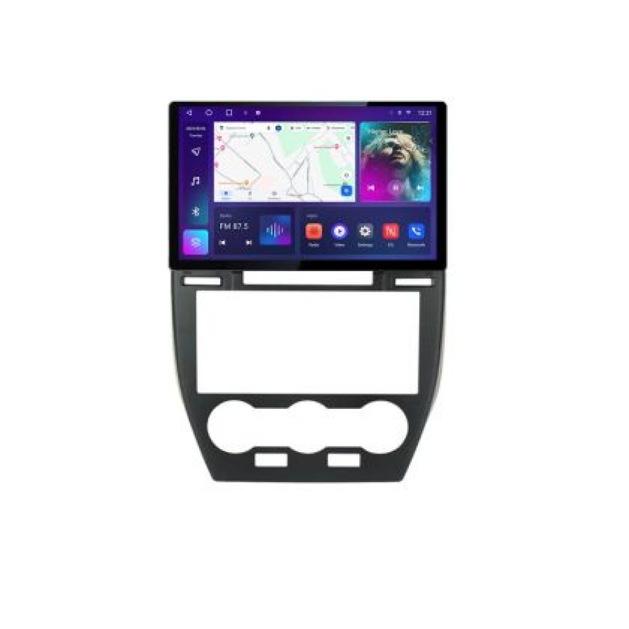Navigatie dedicata LandRover Freelander 2 2006-2012 N-freelander2 Edonav ecran 13" 2K 8 si 128 Android Waze USB Navigatie 4G 360 T - imagine 4
