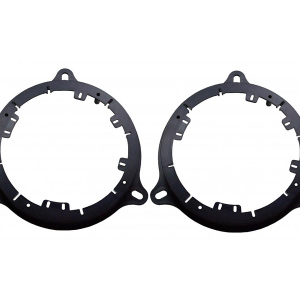 Connects2 CT25NS04 Cablaj alimentare  95-16 Nissan Speaker Adaptor