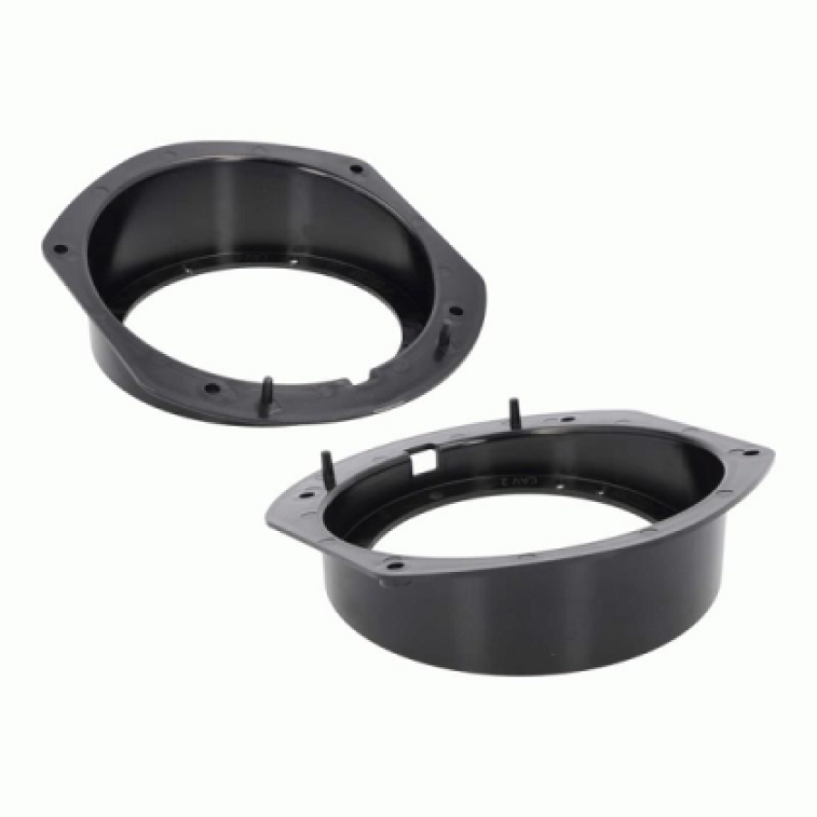 Connects2 CT25TSL04 Adaptoare Difuzoare Tesla Moldel X si S - imagine 3