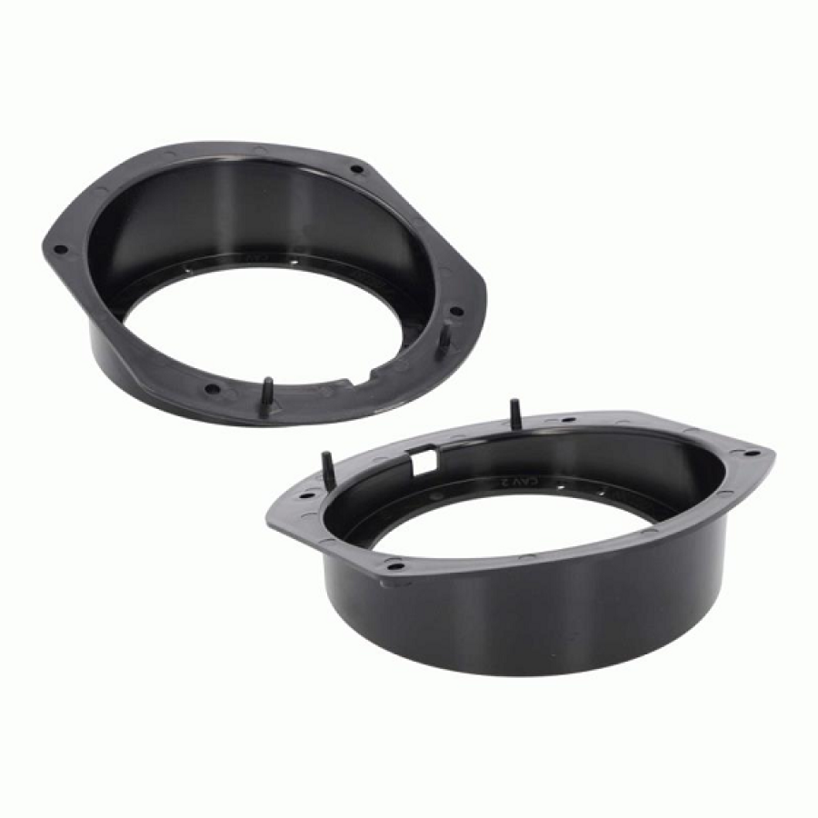 Connects2 CT25TSL04 Adaptoare Difuzoare Tesla Moldel X si S - imagine 2