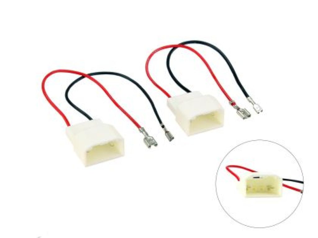 Connects2 CT55-FD02 Unitate Adaptor Difuzor Ford C-Max - imagine 3